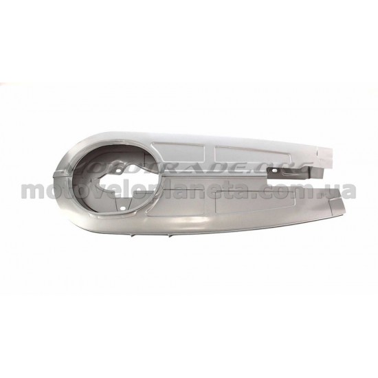 Кожух цепи трансмиссии   4T CG/CB 125/150   KOMATCU   (mod.A), шт