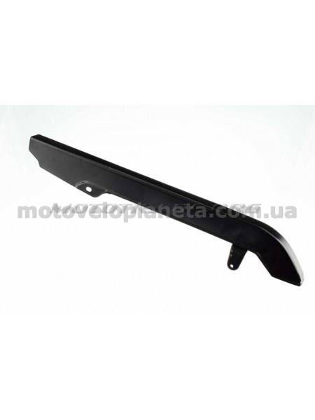 Кожух цепи трансмиссии   GS125   KOMATCU   (mod.A), шт