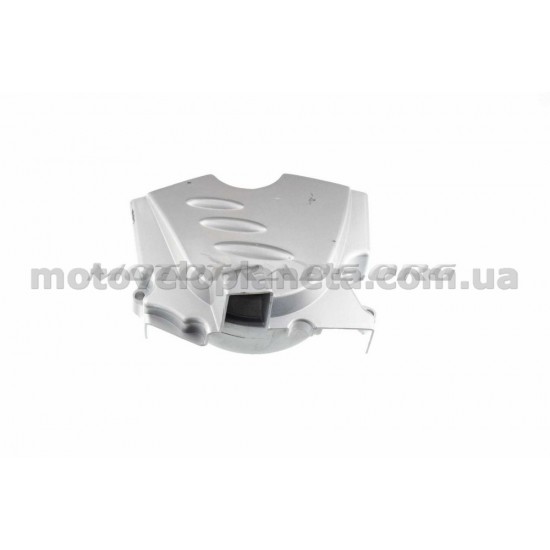 Крышка звезды передней   4T ZS200GS   KOMATCU   (mod.A), шт