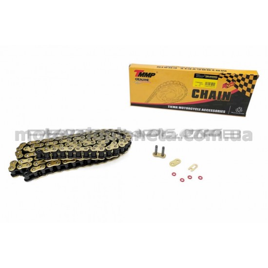 Цепь трансмиссии   428-118HV   O-Ring   (сальниковая)   (TM)   EVO, шт