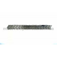 Цепь трансмиссии   428-132H   Zongshen ZS200GS   (желтая)   ZV, шт