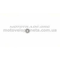 Звезда трансмиссии (передняя)   Delta   428-13T   (кованая)   (TM)   EVO, шт