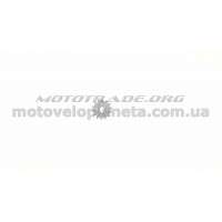 Звезда трансмиссии (передняя)   Delta   428-14T   (кованая)   (TM)   EVO, шт