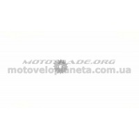 Звезда трансмиссии (передняя)   Delta   428-16T   (кованая)   (TM)   EVO, шт