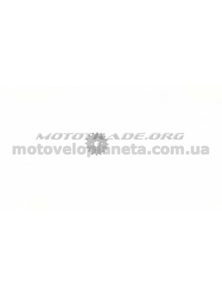 Звезда трансмиссии (передняя)   Delta   428-16T   (кованая)   (TM)   EVO, шт