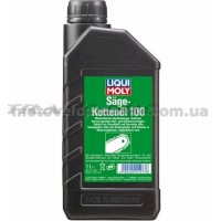 Масло   1л   (минеральное, для смазки цепей бензоинструмента, Suge-Ketten Oil 100)   LIQUI MOLY   #1277, шт