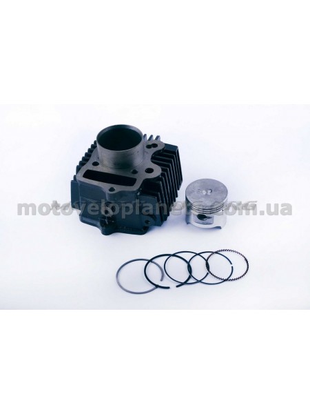 Поршневая (ЦПГ) Delta 90 (Ø47) (TM) EVO, компл. Поршневая (ЦПГ) Delta 90 (Ø47) (TM) EVO, компл.