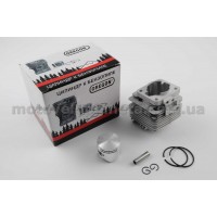 Поршневая мотокосы (ЦПГ)   1E34F   (Ø34)   WOODMAN, компл.