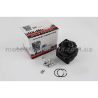 Поршневая мотокосы (ЦПГ)   1E34F   (Ø34)   (черная)   WOODMAN, компл.