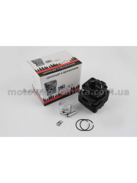 Поршневая мотокосы (ЦПГ) 1E34F (Ø34) (черная) WOODMAN, компл. Поршневая мотокосы (ЦПГ) 1E34F (Ø34) (черная) WOODMAN, компл.