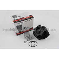 Поршневая мотокосы (ЦПГ)   1E36F   (Ø36)   (черная)   WOODMAN, компл.