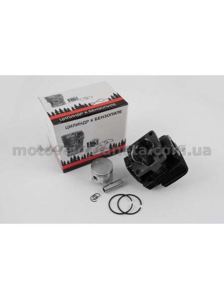 Поршневая мотокосы (ЦПГ) 1E36F (Ø36) (черная) WOODMAN, компл. Поршневая мотокосы (ЦПГ) 1E36F (Ø36) (черная) WOODMAN, компл.