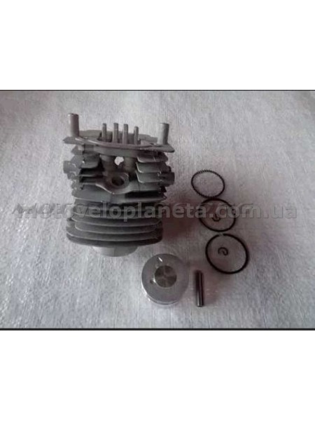 Поршневая мотокосы (ЦПГ)   4T 139F   (Ø39)   WOODMAN, компл.