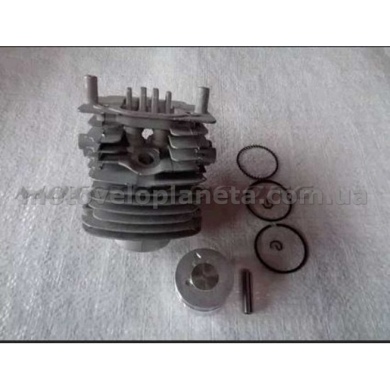 Поршневая мотокосы (ЦПГ)   4T 139F   (Ø39)   WOODMAN, компл.