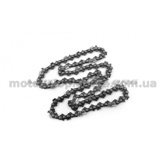 Цепь пильная 325, 1,5mm, 72зв, серп, под шину 18 (45см) для Goodluck GL4500   EVO, шт
