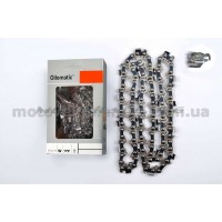 Цепь пильная 3/8, 1,3mm, 62зв, RS, под шину 18 (45см) ДАНИЛО   STL, шт