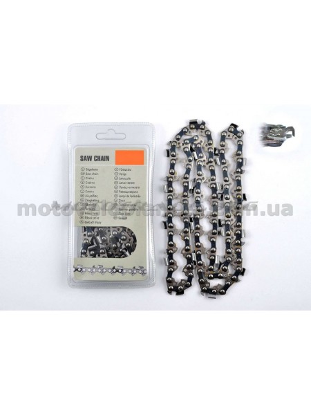 Цепь пильная 325, 1,5mm, 76зв, RS, под шину 20 (50см) для Husqvarna 257/254   STISHI, шт