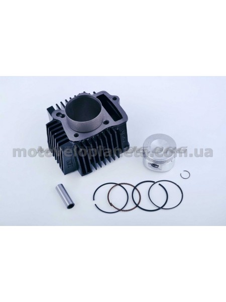 Поршневая (ЦПГ) Delta 70 (Ø47) EVO, компл. Поршневая (ЦПГ) Delta 70 (Ø47) EVO, компл.