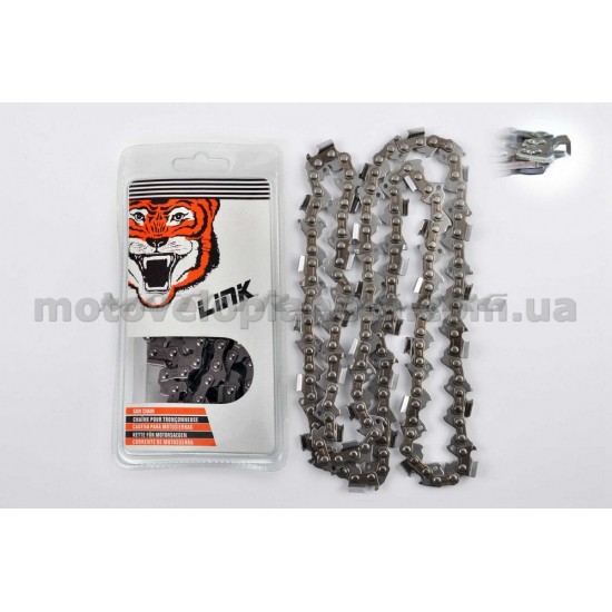 Цепь пильная 3/8, 1,3mm, 55зв, RS, под шину 16 (40см) для St 180-250   LINK, шт