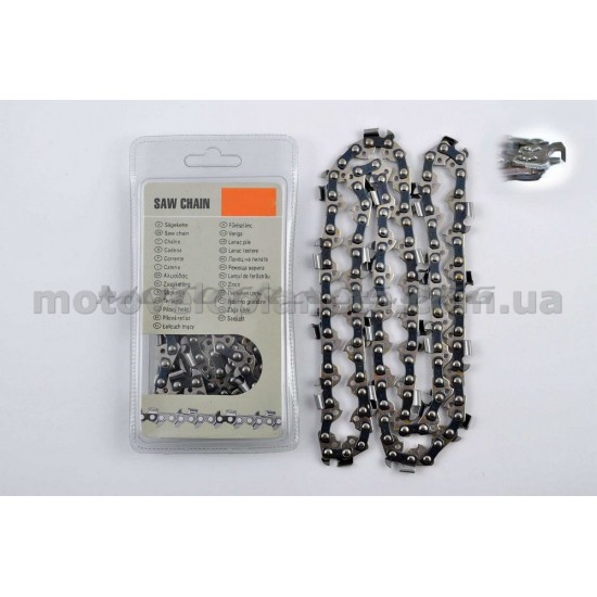 Цепь пильная 3/8, 1,3mm, 55зв, RS, под шину 16 (40см) для St 180-250   STISHI, шт