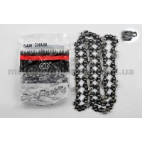 Цепь пильная 3/8, 1,5mm, 66зв, RS, под шину 16 (40см) для Husqvarna 340/345   ORN, шт