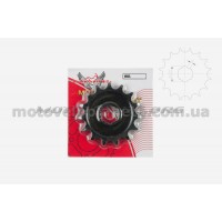 Звезда трансмиссии (передняя)   МИНСК   428-15T   DGH, шт