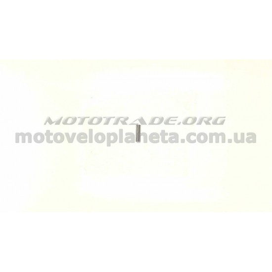 Палец поршня б/п   ДРУЖБА   (12 * 40mm)   EVO, шт