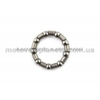 Подшипник велосипедный   (mod:02) (25x15x6mm)   YKX, шт