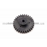 Распредвал мотокосы   4T 139F, шт