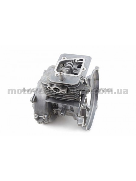 Блок двигателя мотокосы   4T 139F   (в сборе), шт