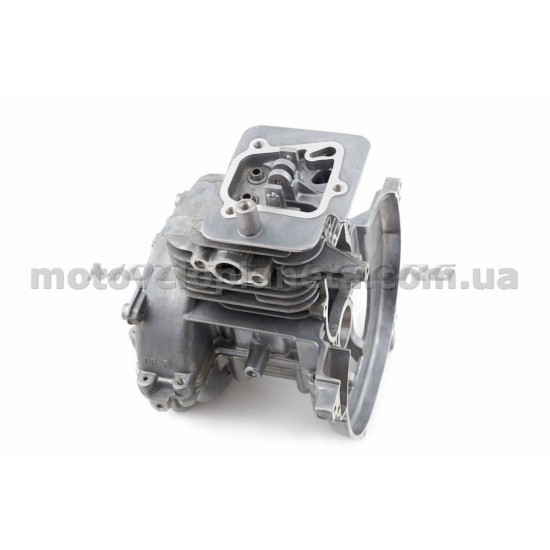 Блок двигателя мотокосы   4T 139F   (в сборе), шт