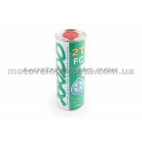 Масло   2T, 1л   (синтетика, Atomic OIL 2T FC)   ХАДО, шт
