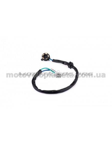 Датчик включенной передачи   Delta, Alpha   HORZA, шт