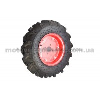 Колесо   6,00-12    ТТ   м/б   (в сборе)   175N/180N (7/9Hp), шт