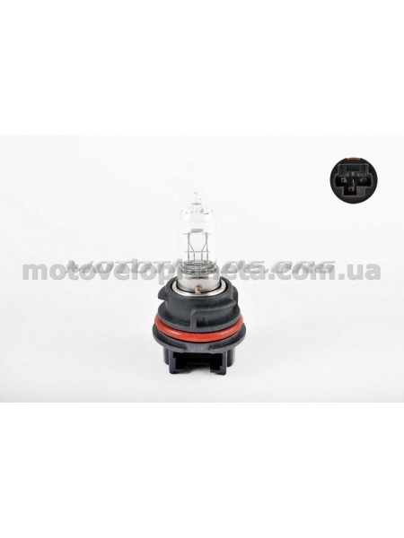 Лампа PH11 12V 40W/40W (Honda AF35/48/51) BEST, шт Лампа PH11 12V 40W/40W (Honda AF35/48/51) BEST, шт