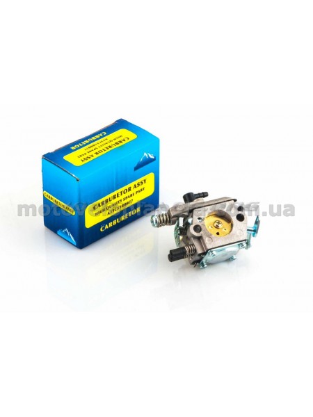 Карбюратор б/п   для Goodluck GL4500/5200   BEST, шт