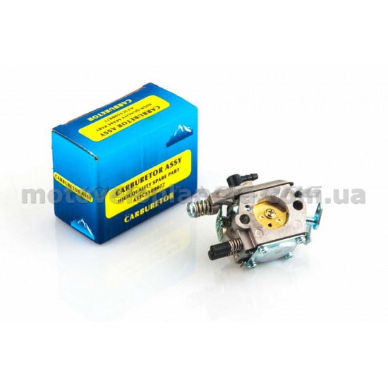 Карбюратор б/п   для Goodluck GL4500/5200   BEST, шт