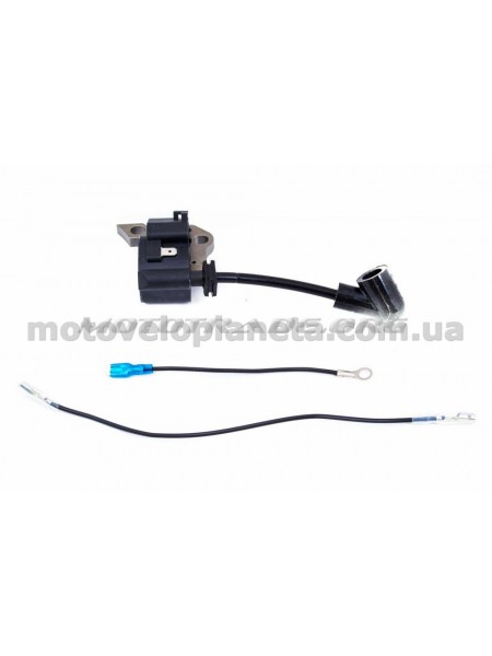 Катушка зажигания б/п   для St M 180   BEST, шт