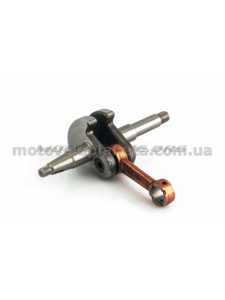 Коленвал б/п   для Goodluck GL4500/5200   BEST, шт