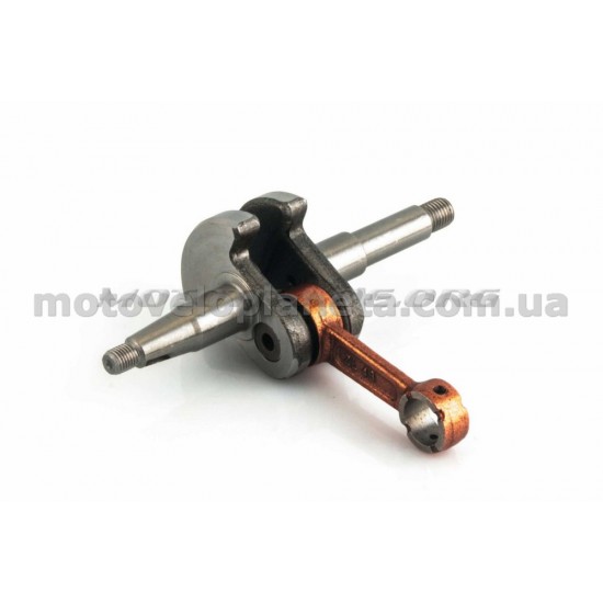 Коленвал б/п   для Goodluck GL4500/5200   BEST, шт