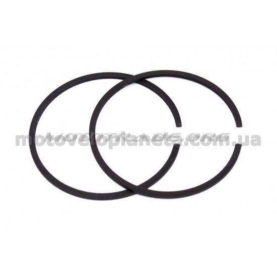 Кольца б/п   для Goodluck GL5200   (Ø45mm)   BEST   (mod.B), компл.