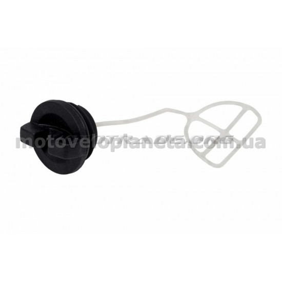 Крышка бака масляного б/п   для Goodluck GL4500/5200   BEST, шт