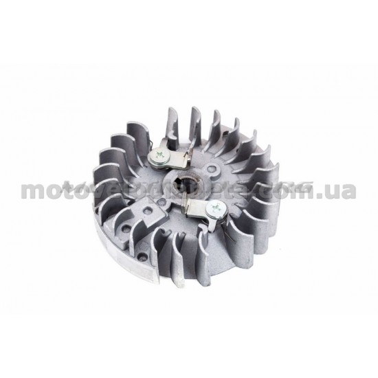 Магнето б/п   для Goodluck GL 4500/5200   BEST   (mod.B), шт