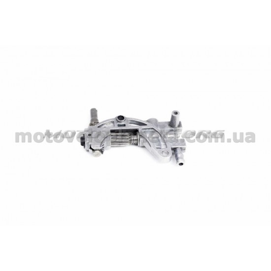 Маслонасос б/п   для Goodluck GL 4500/5200   BEST, шт