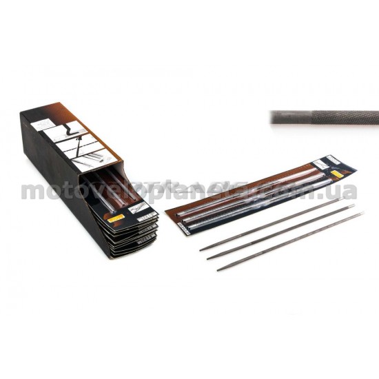Напильник бензопильный   Ø4,0mm   BEST   (mod:1), шт