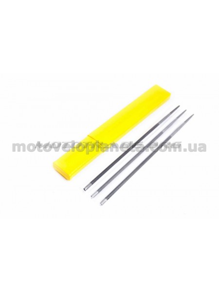 Напильник бензопильный   Ø4,8mm   #OR   BEST, шт
