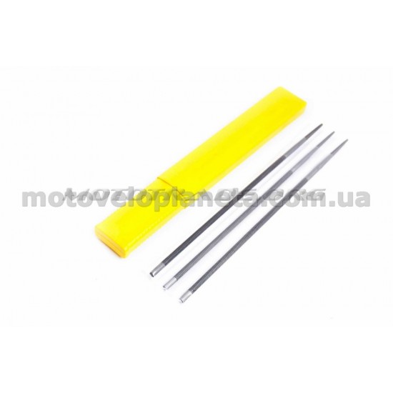 Напильник бензопильный   Ø4,8mm   #OR   BEST, шт