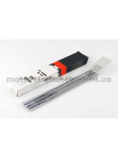 Напильник бензопильный   Ø5,0mm   #OR   BEST, шт