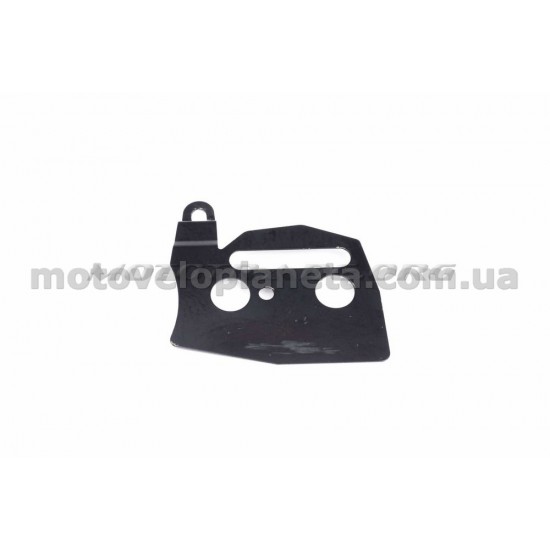 Пластина натяжителя цепи б/п   для Goodluck GL 4500/5200   BEST, шт