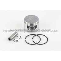 Поршень б/п   для Goodluck GL 4500   (Ø43,00)   BEST, компл.